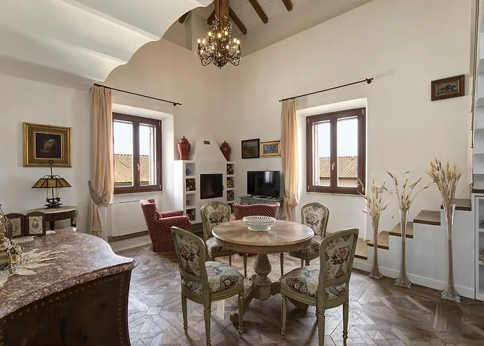 Borgo Pallavicini Mori Agroturismo