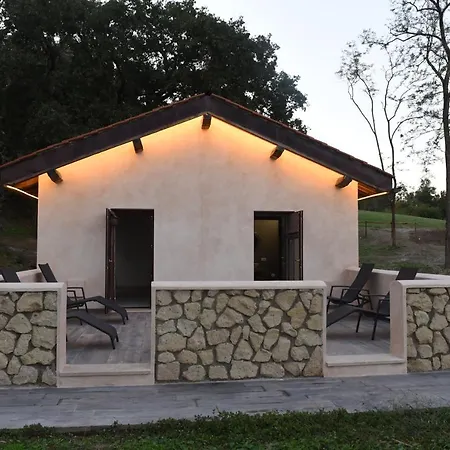 Borgo Pallavicini Mori * Rom