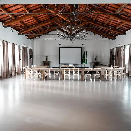 Borgo Pallavicini Mori Alloggio per agriturismo Roma