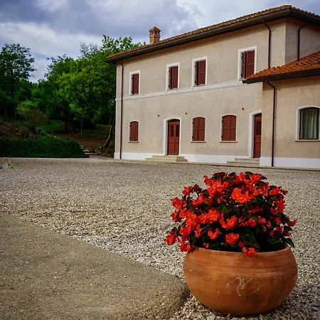 Borgo Pallavicini Mori