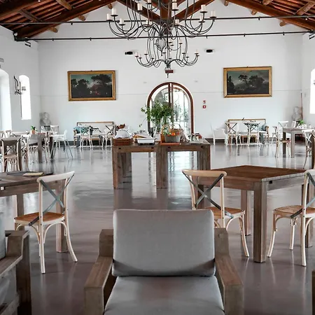 Borgo Pallavicini Mori Alloggio per agriturismo *