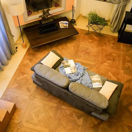 Farm stay Borgo Pallavicini Mori Rome