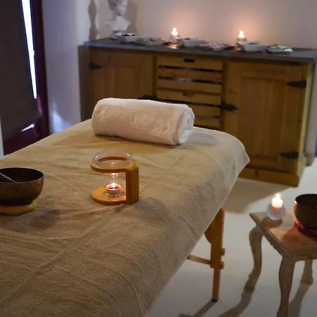 Borgo Pallavicini Mori Vakantieboerderij
