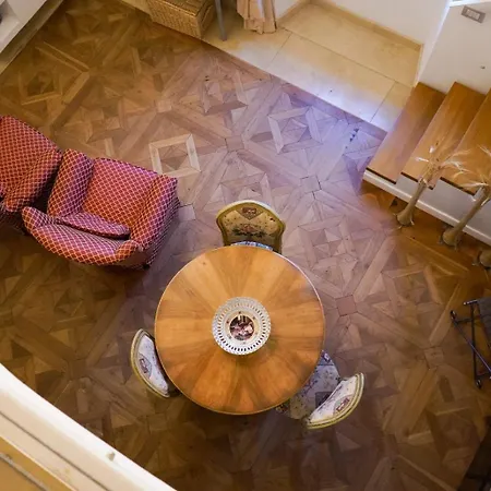 Borgo Pallavicini Mori Vakantieboerderij *