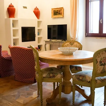 Vakantieboerderij Borgo Pallavicini Mori Rome