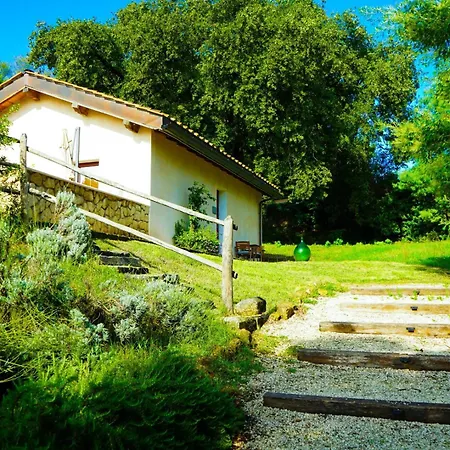 Borgo Pallavicini Mori Vakantieboerderij Rome