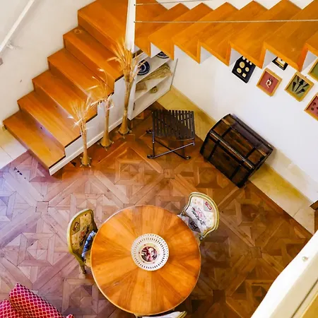Borgo Pallavicini Mori Alloggio per agriturismo