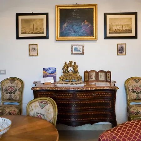 Borgo Pallavicini Mori Vakantieboerderij *