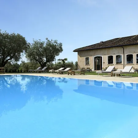 Borgo Pallavicini Mori * Rom