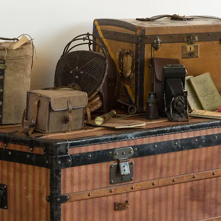 Lantgård Borgo Pallavicini Mori