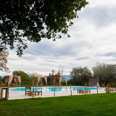 Borgo Pallavicini Mori Alloggio per agriturismo Roma