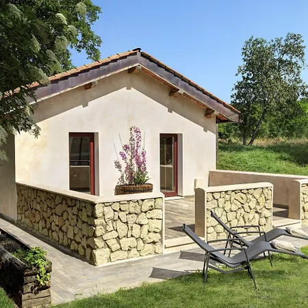 Borgo Pallavicini Mori Séjour à la ferme