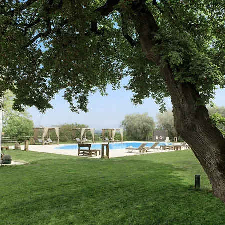 Borgo Pallavicini Mori Roma