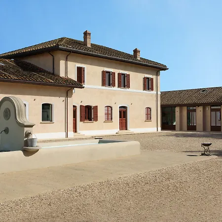 Borgo Pallavicini Mori Alloggio per agriturismo