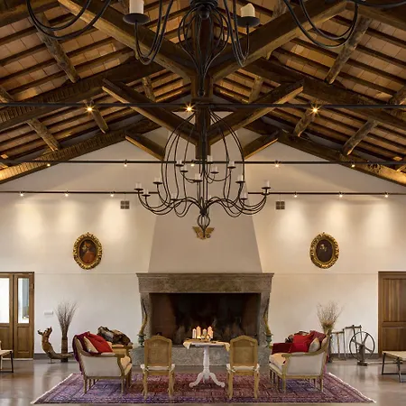Borgo Pallavicini Mori Alloggio per agriturismo Roma