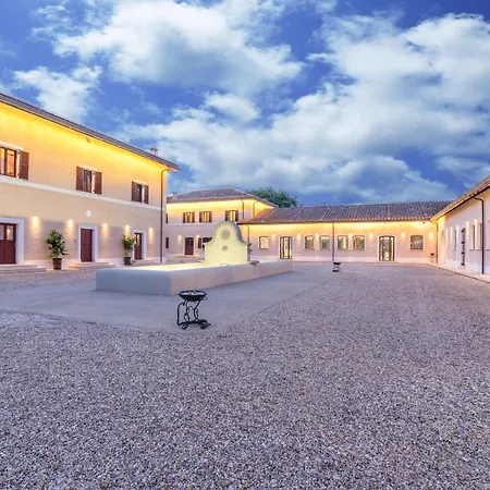 Borgo Pallavicini Mori *