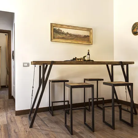 Borgo Pallavicini Mori Lantgård Rom