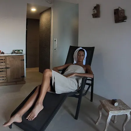 בית חווה Borgo Pallavicini Mori רומא