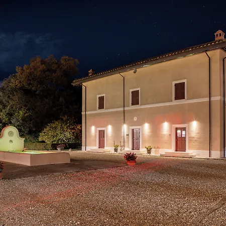 Borgo Pallavicini Mori Alloggio per agriturismo