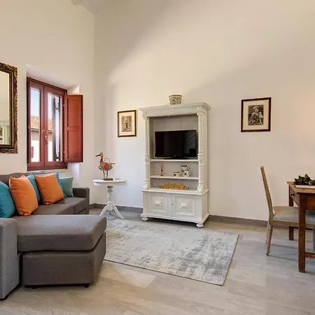 Borgo Pallavicini Mori Vakantieboerderij *