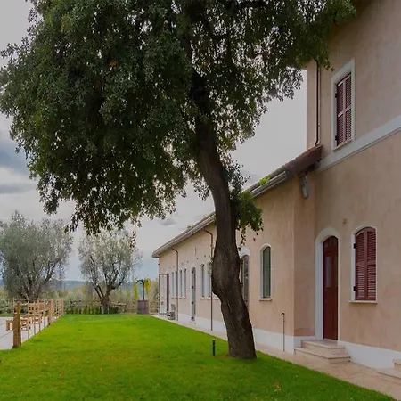 Borgo Pallavicini Mori