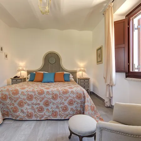Borgo Pallavicini Mori רומא