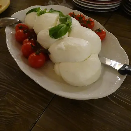 بورغو بالافيتشيني موري *